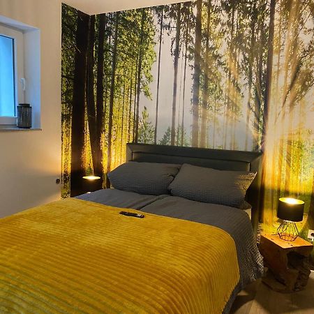 Wood II Appartement バート・ザルツフレン エクステリア 写真