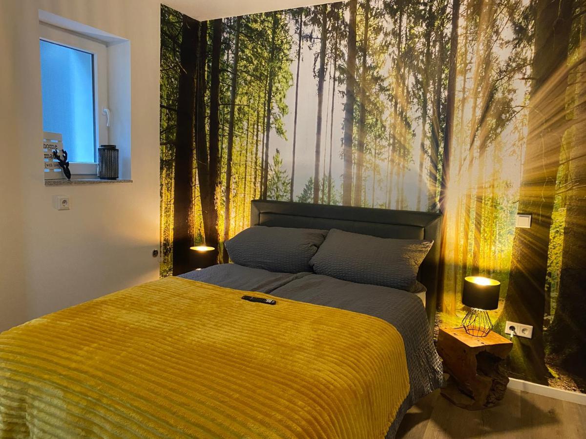 Wood II Appartement バート・ザルツフレン エクステリア 写真